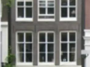 Herengracht 21 Bed & Breakfast