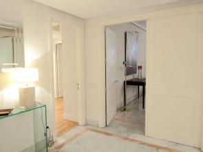 Castellana City Center