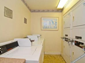 Studio 6 Jackson, MS