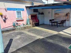 Ferienwohnung Familie Rudolf