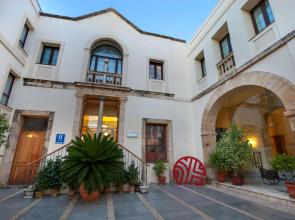 NH Collection Amistad Córdoba Hotel