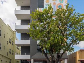 Luxury 2 Bedroom apt in Miami Beach