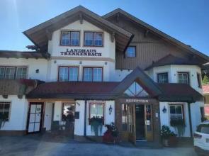 Hotel Landhaus Trenkenbach