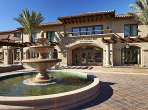 Hilton Garden Inn San Diego Old Town/SeaWorld Area