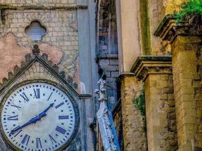 Maria Rosaria A Santa Chiara