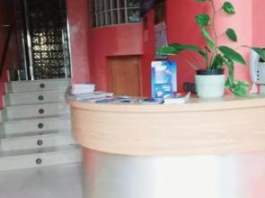 Alojamientos ALBOR I