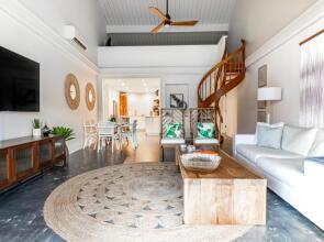 HBR Suite 9304, 5, 6