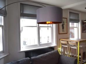 Modern 1 Bedroom Apartment in Shoreditch