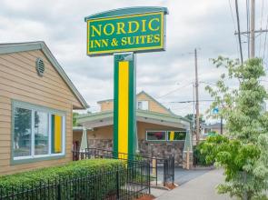 Nordic Inn & Suites
