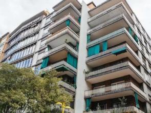 Actual Home Tuset In Fashion Area