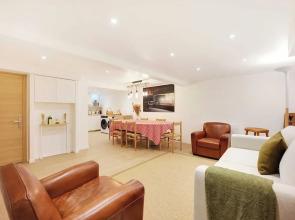 Exceptional Flat - 3bd/12p - Trocadero