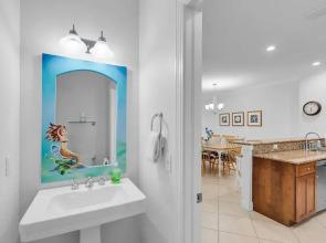 Waterfront Luxury Villa With Spectacular Sunset Views And Boat Slip 3 Bedroom Townhouse by RedAwning