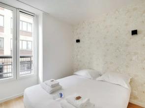 Newly Renovated Appartement Hotel Residence