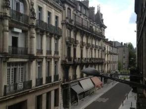 Appartement Gambetta