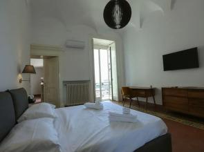 Sognando Napoli by Dimorra