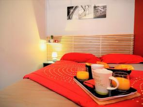 Appartement Franklin