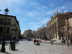 Apartamentos Valentina Deluxe 3000