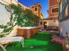 Select Home Viveros Gardens