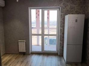 Apart Kompani on Aleksandra Frantseva street, 40