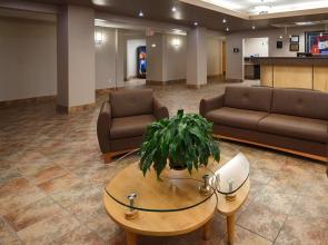 Best Western Sioux Lookout Inn