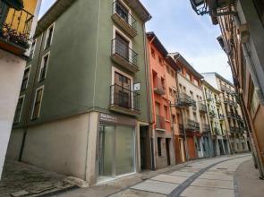 Apartamentos Argia 2