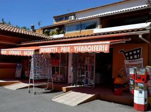 Camping Les Salisses