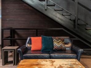 Domicile Suites at Cove