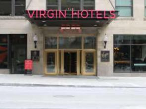 Sports Illustrated Resorts Chicago