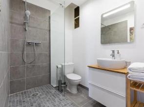 MISIRLOU -Superbe Studio dans la Vieille Ville