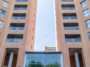 Travel Habitat el Umbracle