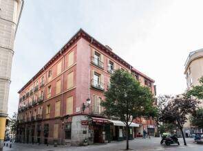 Apartamento en Ópera