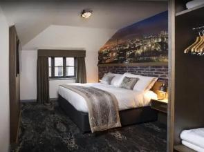 Abel Heywood Boutique Hotel