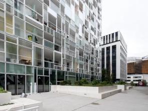 L'YCONIQUE - magnifique T2 quartier Confluence