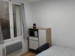 Appartement 5 - tout équipé - Carmes, Toulouse
