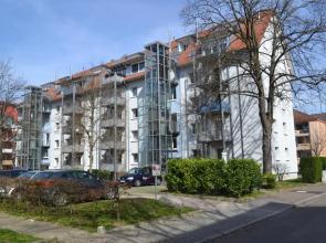 Freiburg Apartment