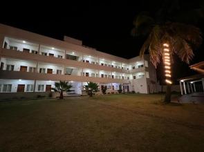 Paradise Resort Katembe