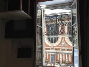 Hotel Belle Fontainebleau