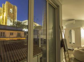 Emporium Lisbon Suites