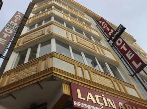 Lacin Apart Hotel