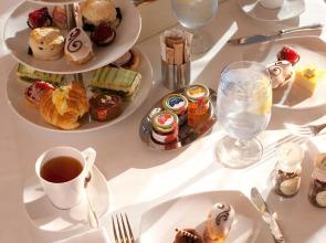 The Sutton Place Hotel Vancouver