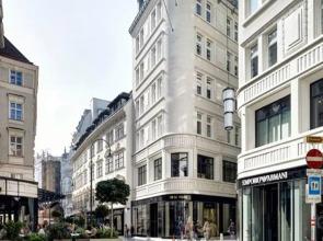 DOWNTOWN VIENNA - Cityapartment Hofburg Palace