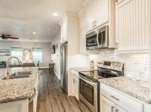 A Great View in Bolivar Peninsula