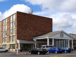 Best Western Sovereign Hotel