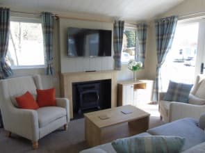 Fir Trees Caravan Park