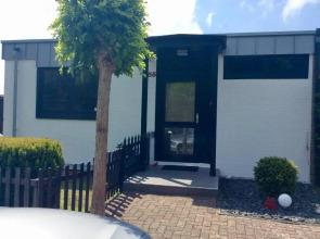 Bungalow "kleine" Deichperle, renoviert November 2021