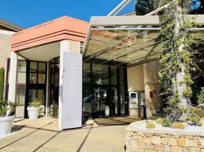 Novotel Marseille Vieux Port