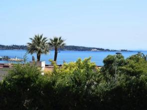 SEA VIEW - Splendid renovated 2 rooms - Golfe Juan