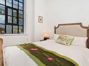 Veeve - Gem of Kings Cross