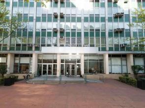 New York City Summer Dorms