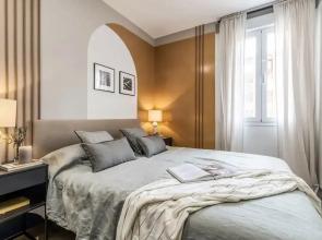 Coquesa - 2 Bedrooms and Terrace in Lista